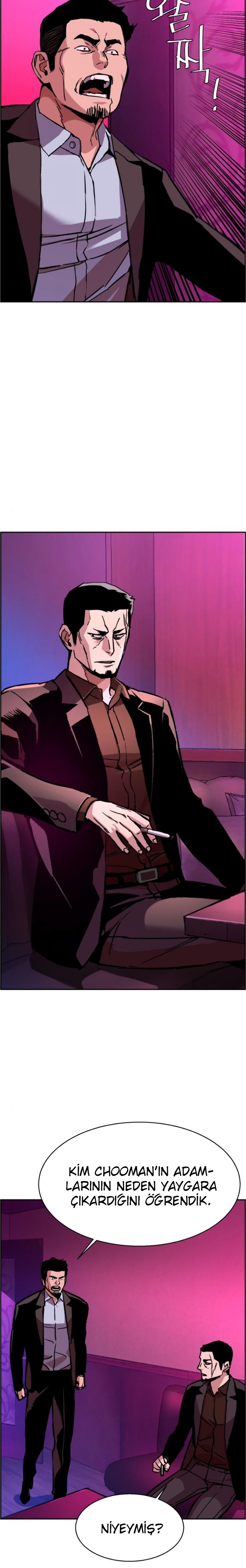 Read Mercenary Enrollment TR Manga Online