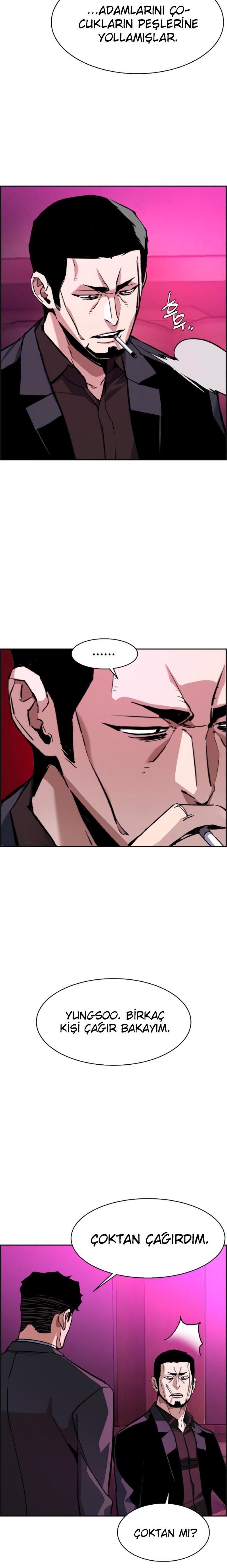 Read Mercenary Enrollment TR Manga Online