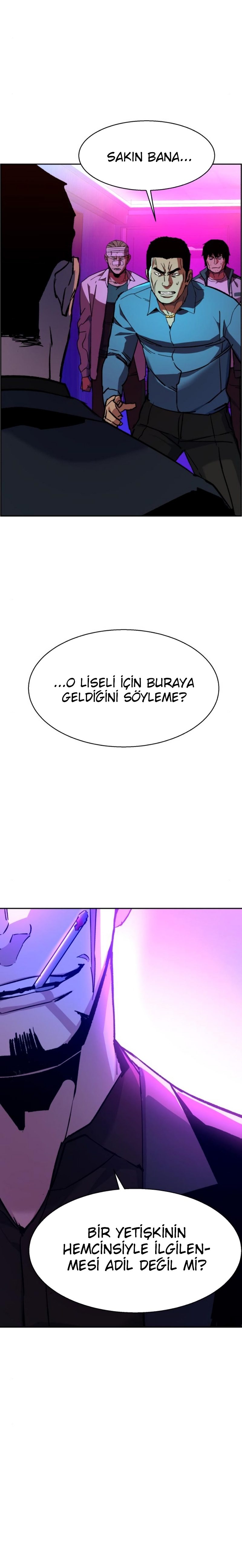 Read Mercenary Enrollment TR Manga Online