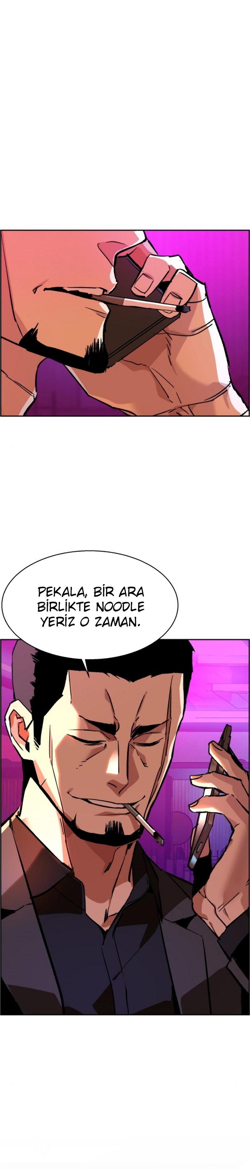 Read Mercenary Enrollment TR Manga Online