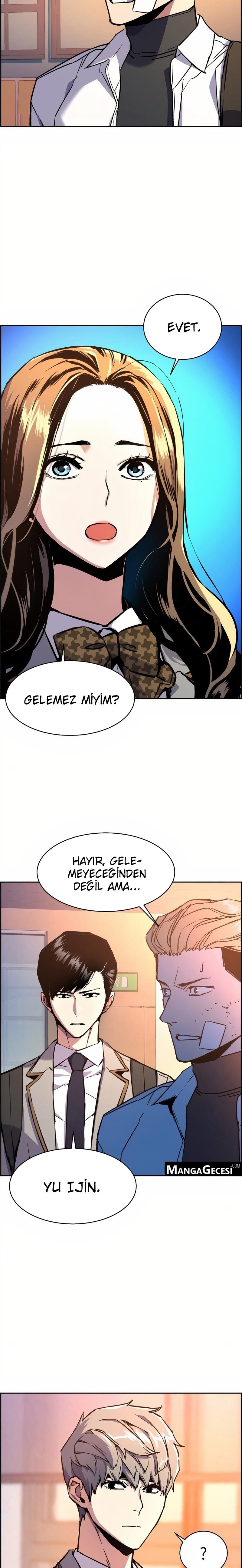 Read Mercenary Enrollment TR Manga Online