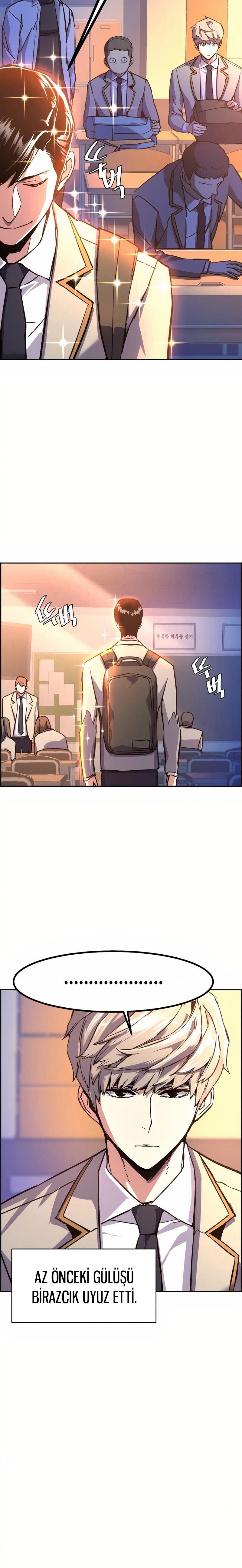 Read Mercenary Enrollment TR Manga Online