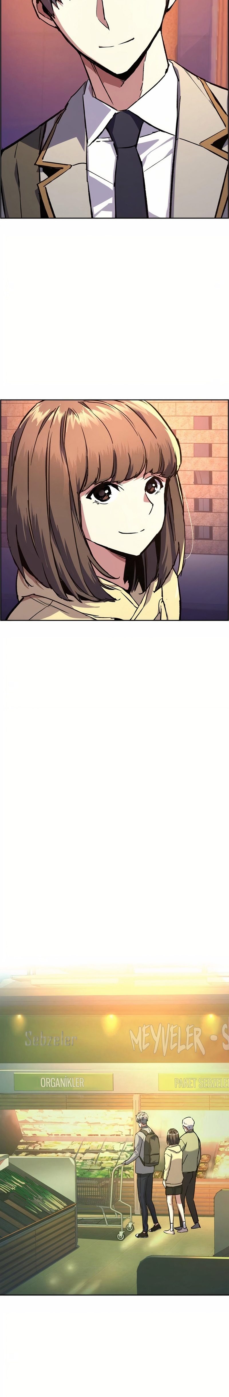 Read Mercenary Enrollment TR Manga Online