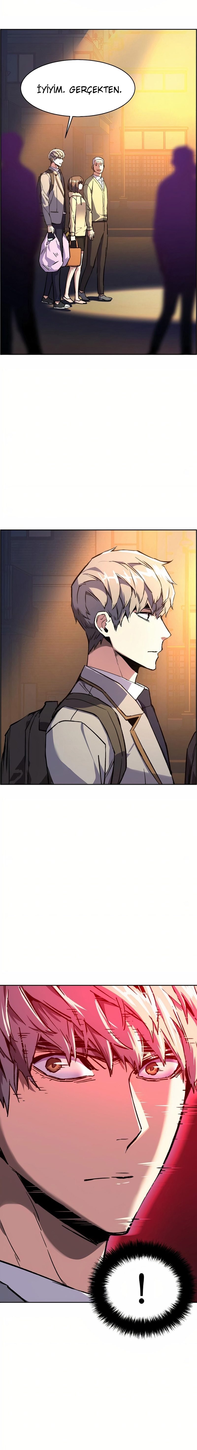 Read Mercenary Enrollment TR Manga Online