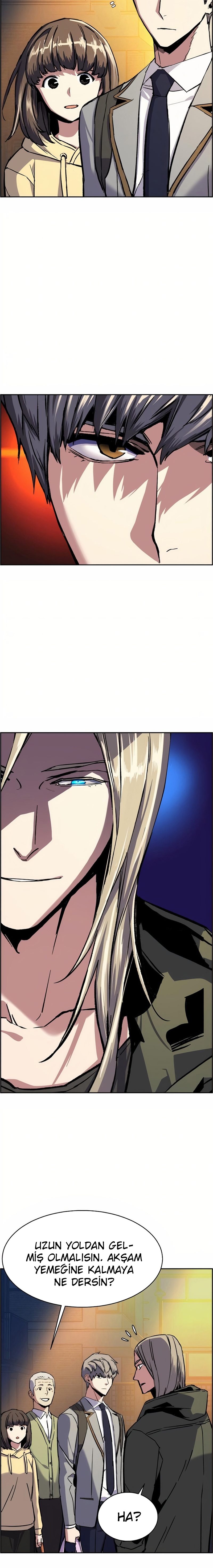 Read Mercenary Enrollment TR Manga Online