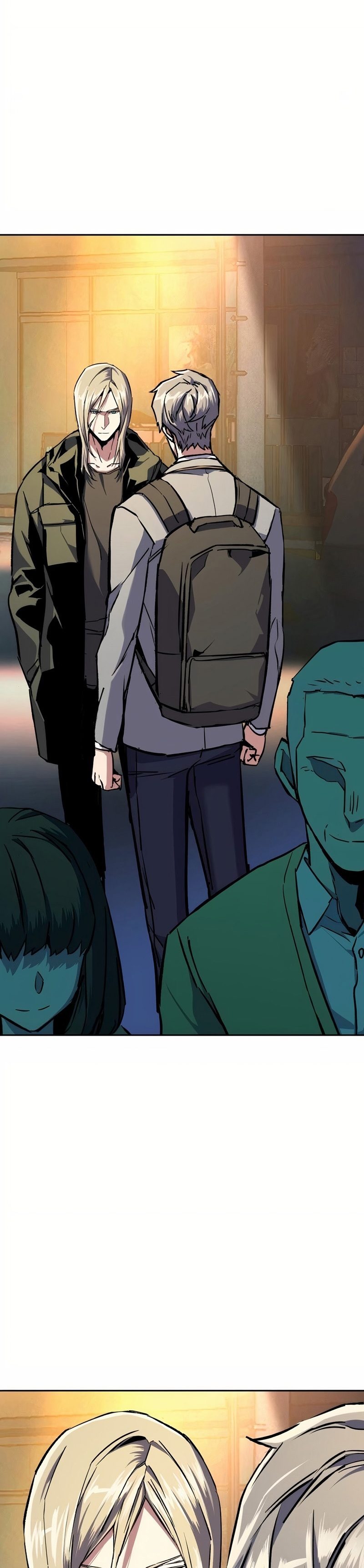 Read Mercenary Enrollment TR Manga Online