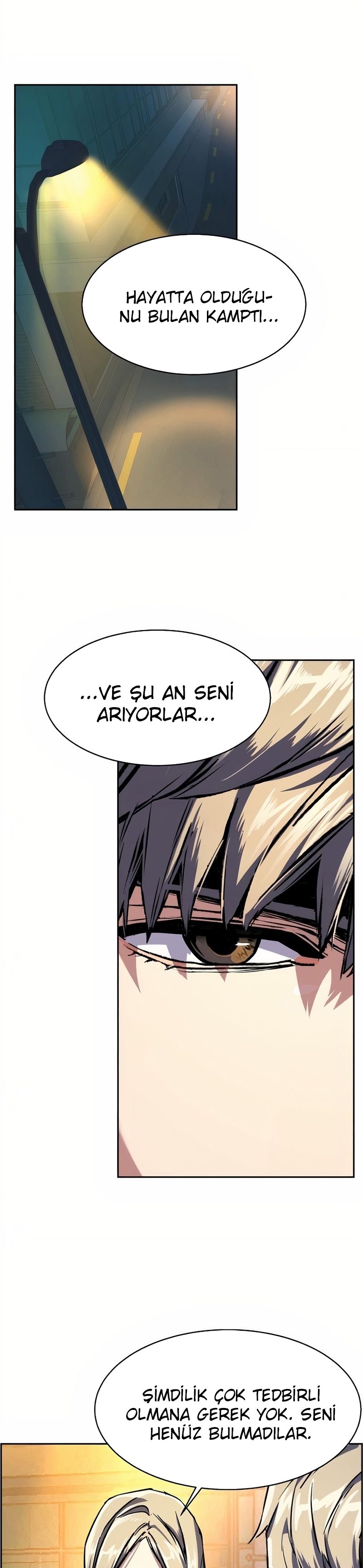 Read Mercenary Enrollment TR Manga Online