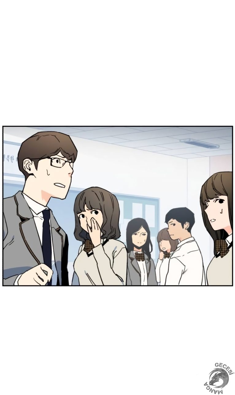 Read Mercenary Enrollment TR Manga Online