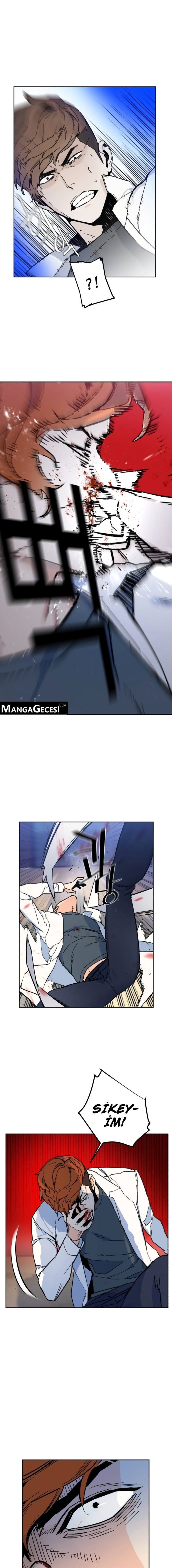 Read Mercenary Enrollment TR Manga Online