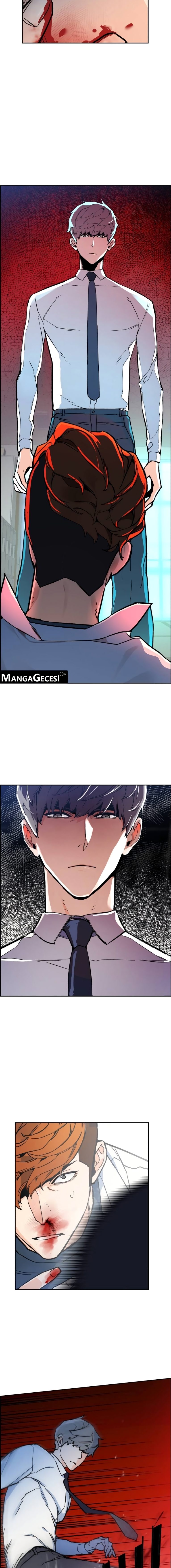 Read Mercenary Enrollment TR Manga Online