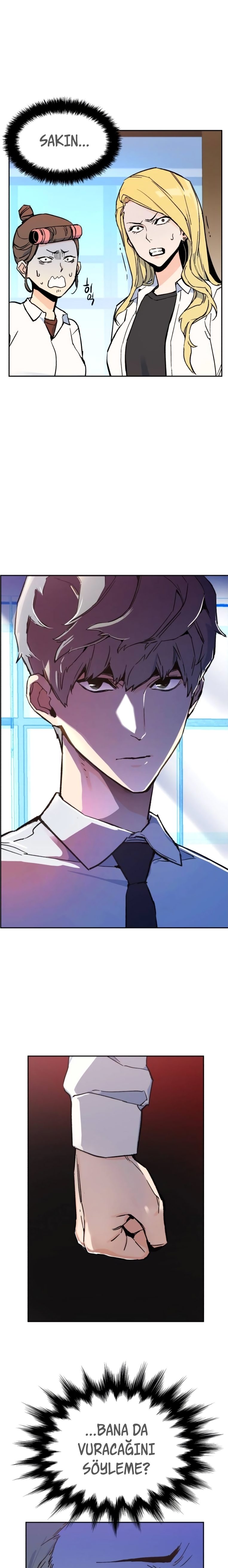 Read Mercenary Enrollment TR Manga Online