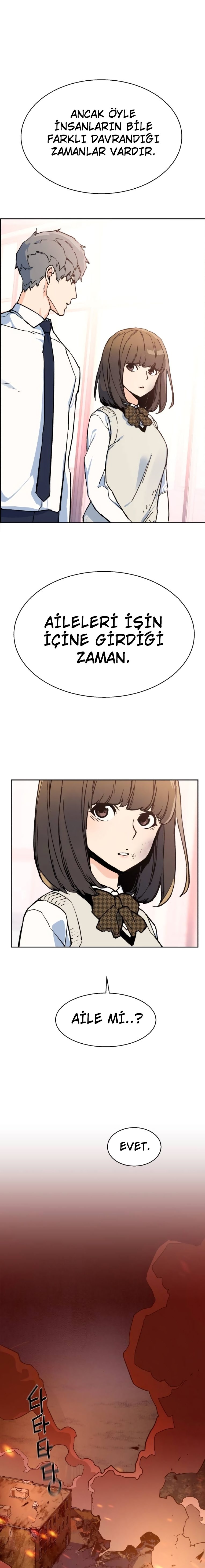 Read Mercenary Enrollment TR Manga Online