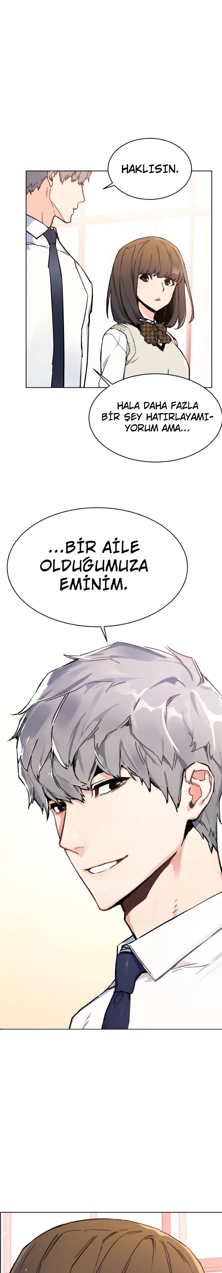 Read Mercenary Enrollment TR Manga Online