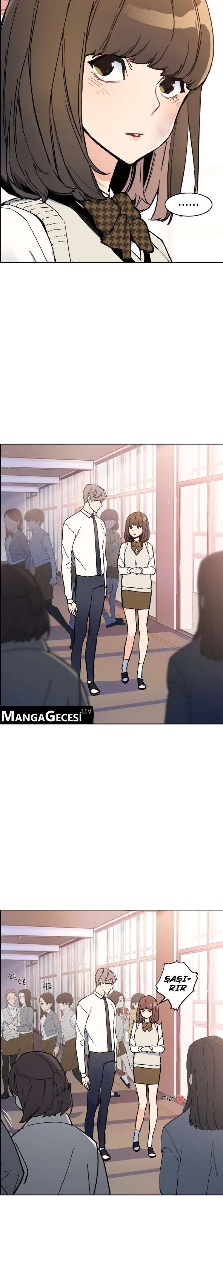 Read Mercenary Enrollment TR Manga Online