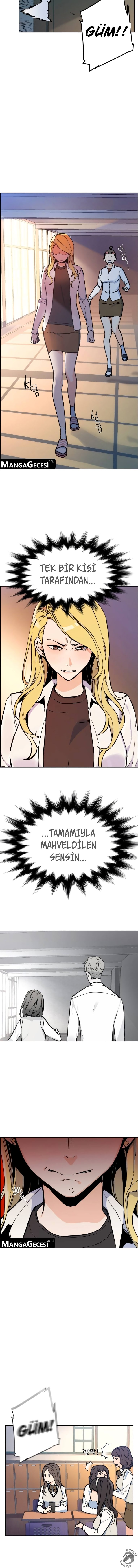 Read Mercenary Enrollment TR Manga Online