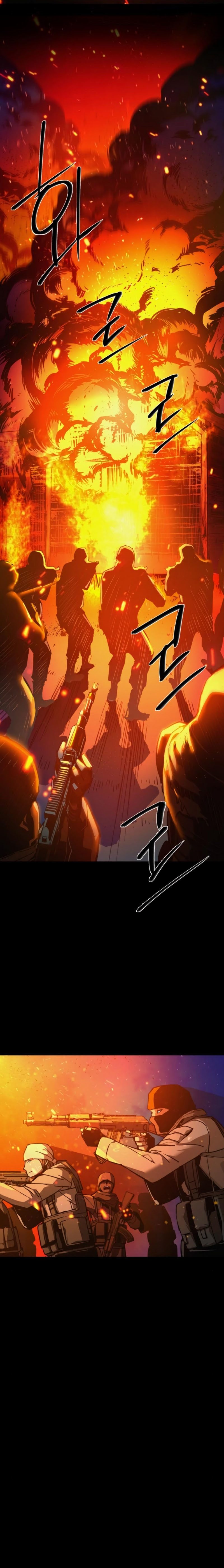 Read Mercenary Enrollment TR Manga Online