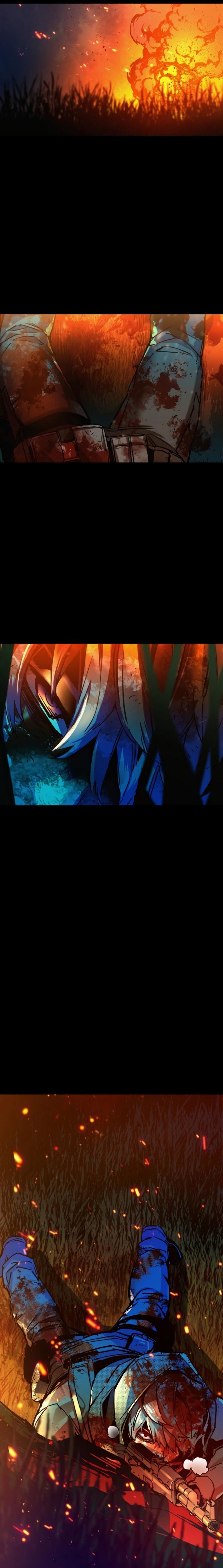 Read Mercenary Enrollment TR Manga Online