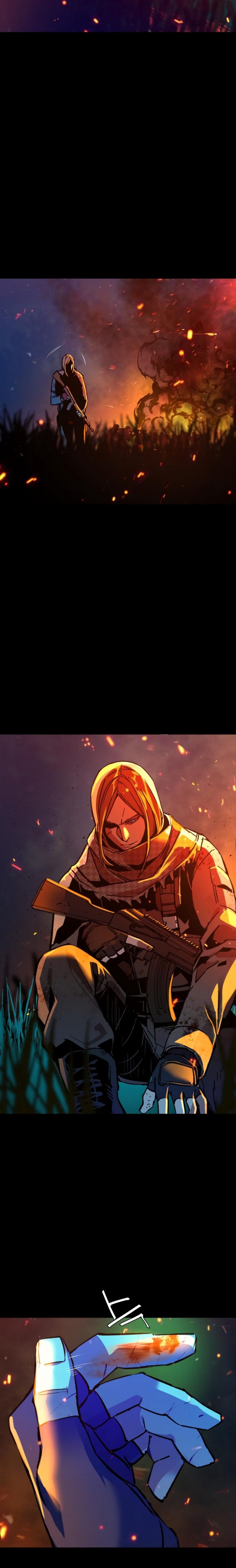 Read Mercenary Enrollment TR Manga Online