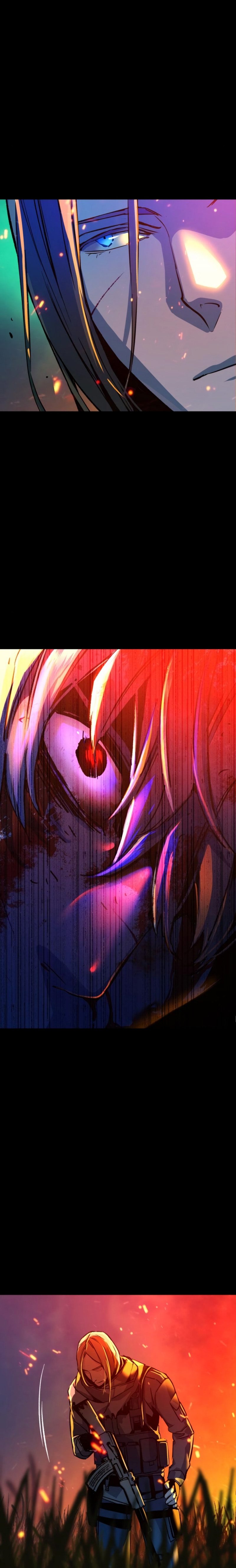 Read Mercenary Enrollment TR Manga Online
