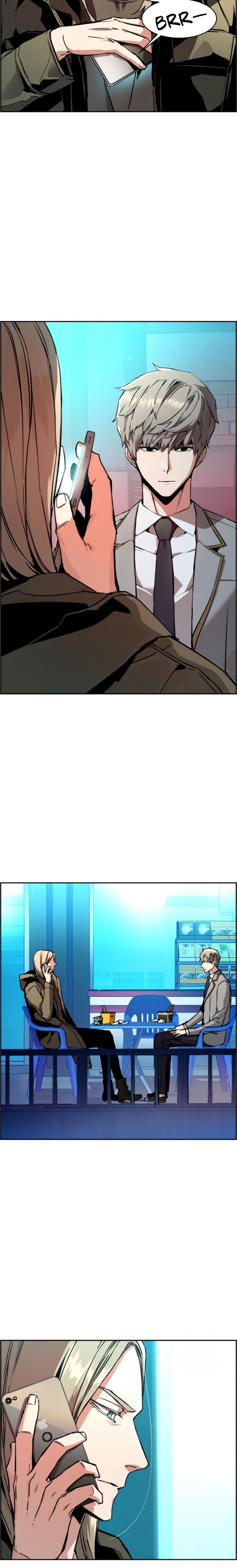 Read Mercenary Enrollment TR Manga Online