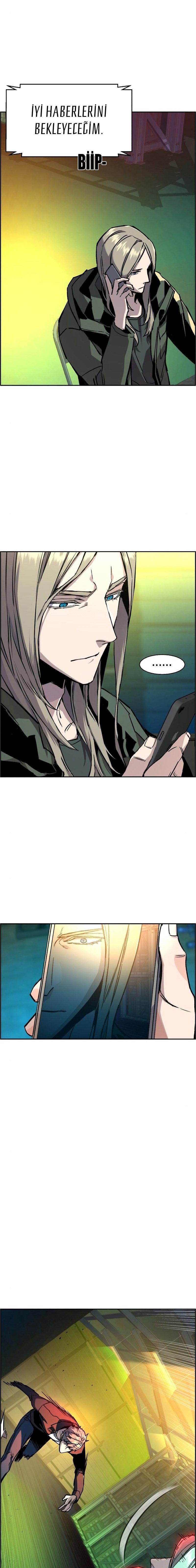 Read Mercenary Enrollment TR Manga Online