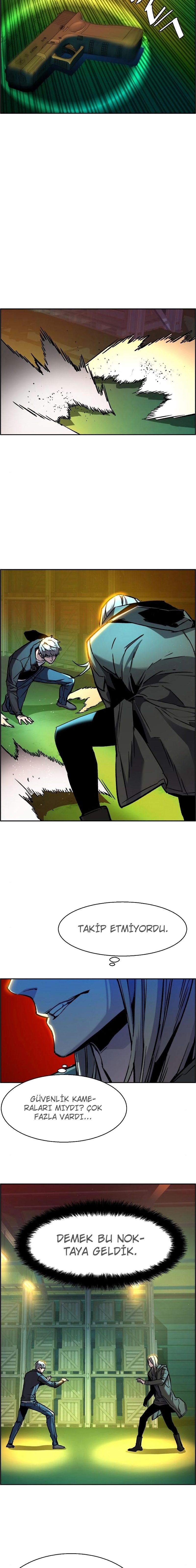 Read Mercenary Enrollment TR Manga Online
