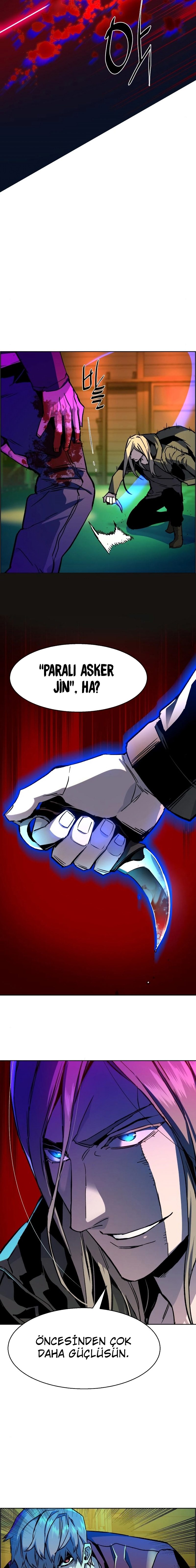 Read Mercenary Enrollment TR Manga Online