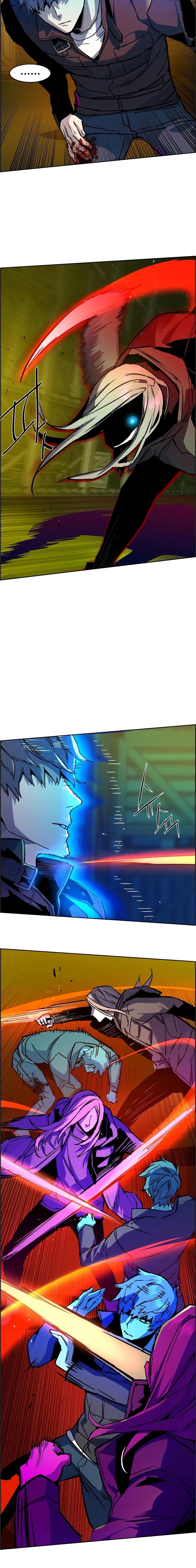 Read Mercenary Enrollment TR Manga Online