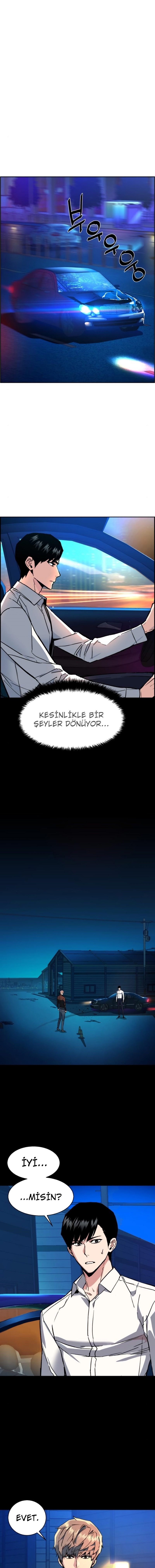 Read Mercenary Enrollment TR Manga Online