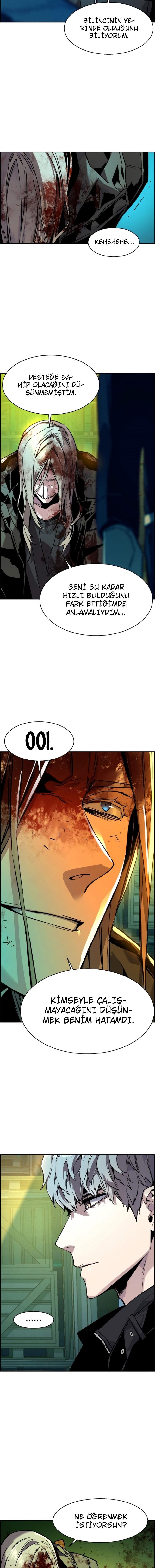 Read Mercenary Enrollment TR Manga Online