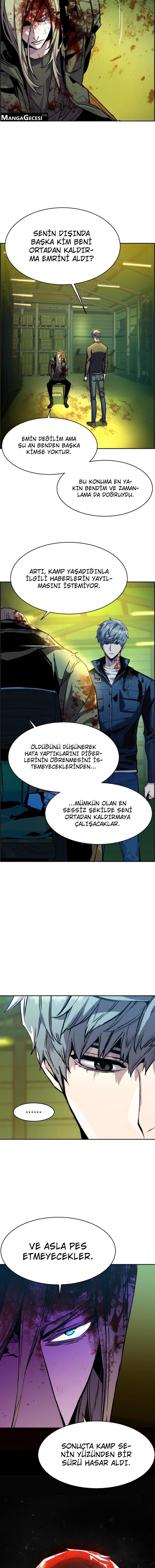 Read Mercenary Enrollment TR Manga Online
