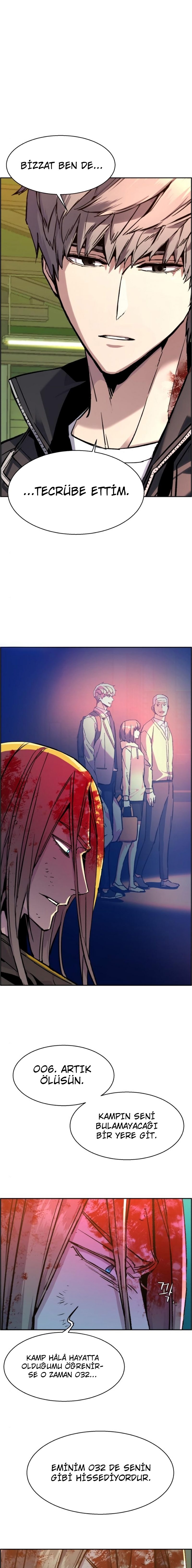 Read Mercenary Enrollment TR Manga Online