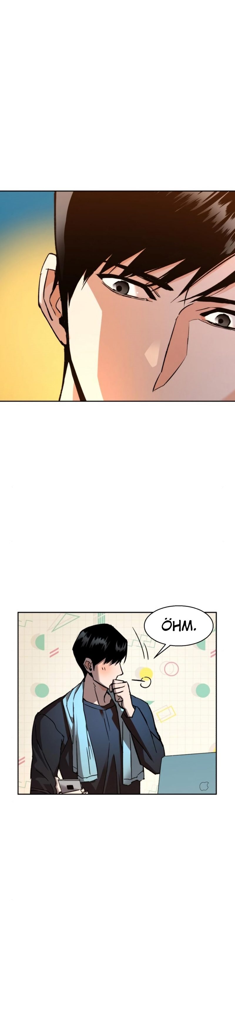Read Mercenary Enrollment TR Manga Online