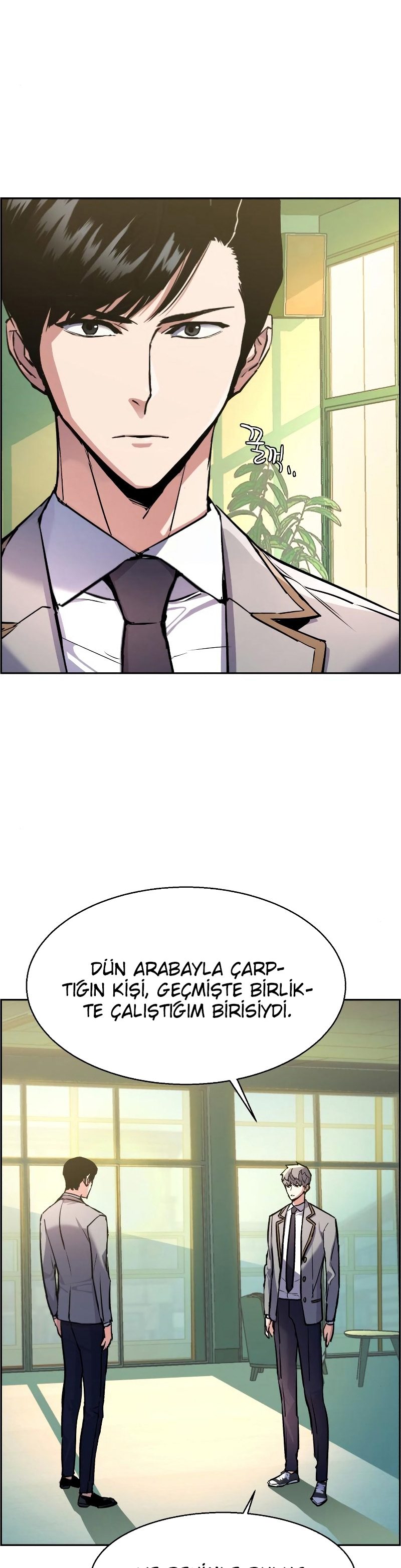 Read Mercenary Enrollment TR Manga Online