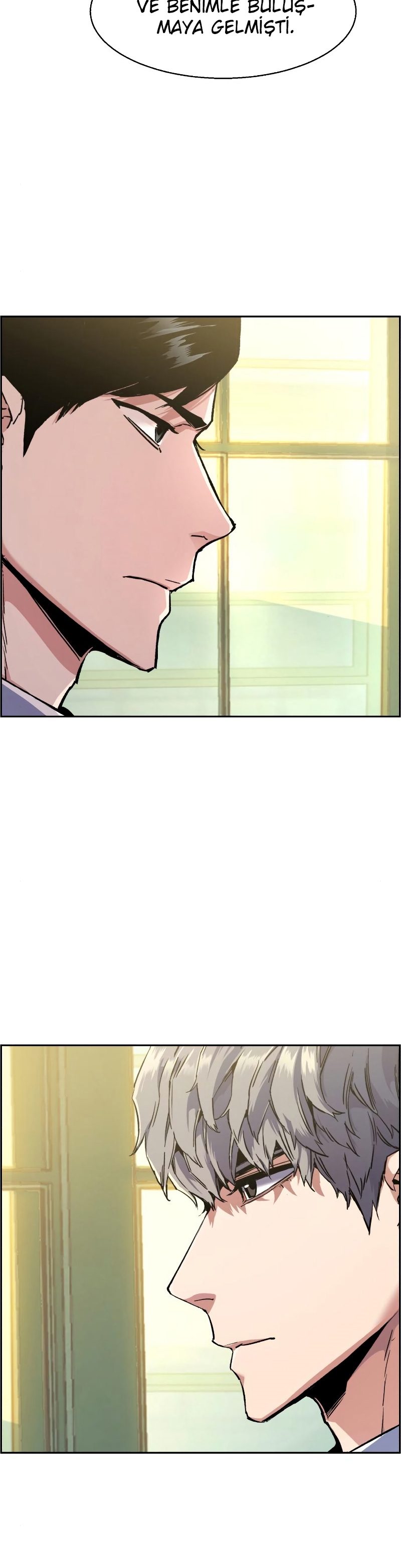 Read Mercenary Enrollment TR Manga Online