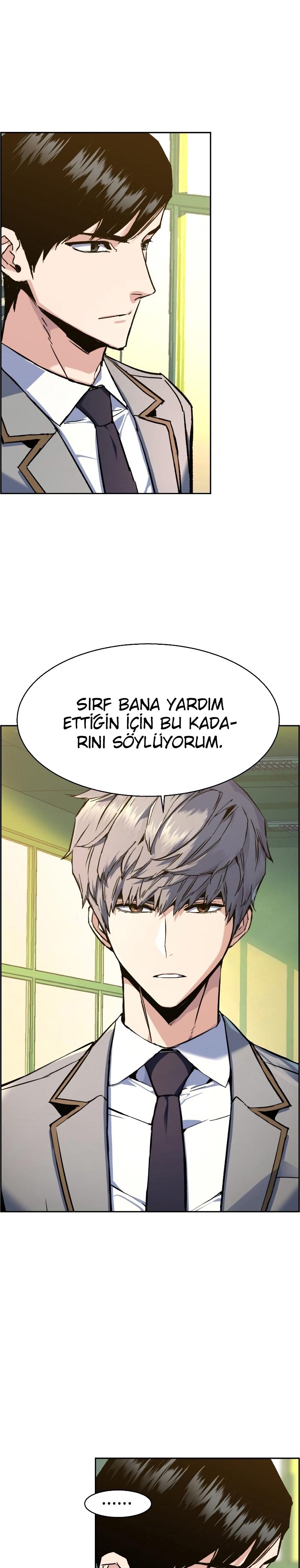 Read Mercenary Enrollment TR Manga Online
