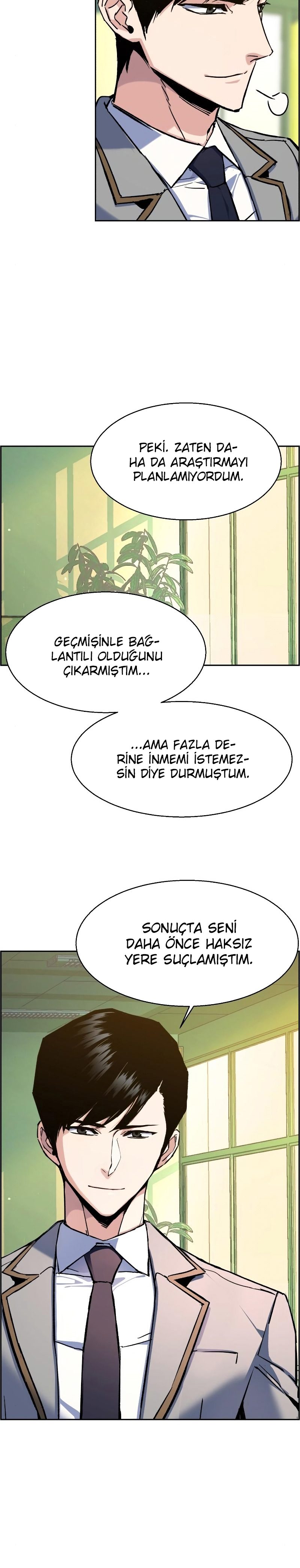 Read Mercenary Enrollment TR Manga Online