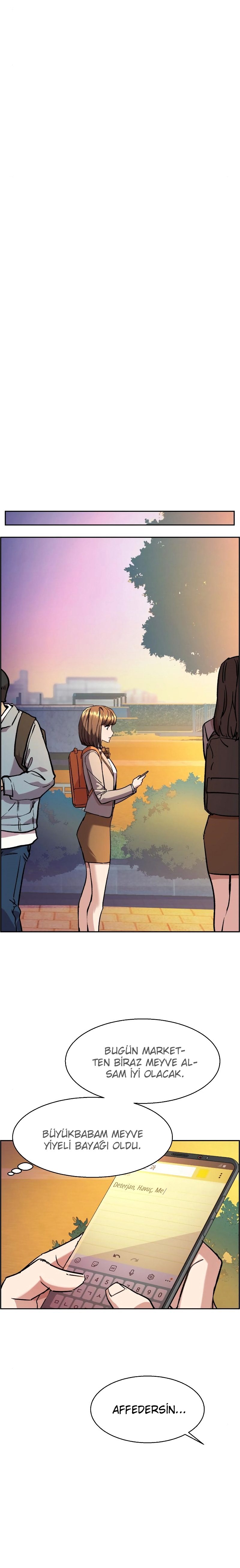 Read Mercenary Enrollment TR Manga Online