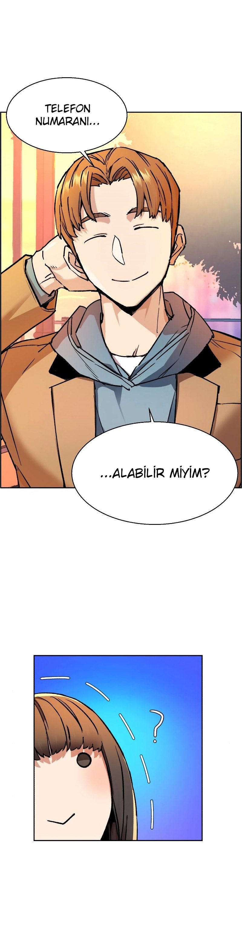 Read Mercenary Enrollment TR Manga Online