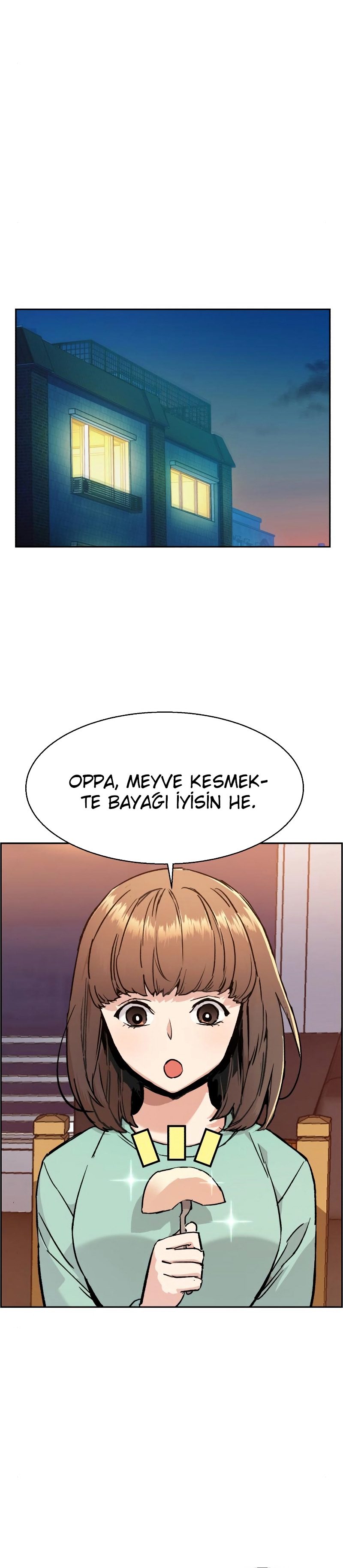 Read Mercenary Enrollment TR Manga Online