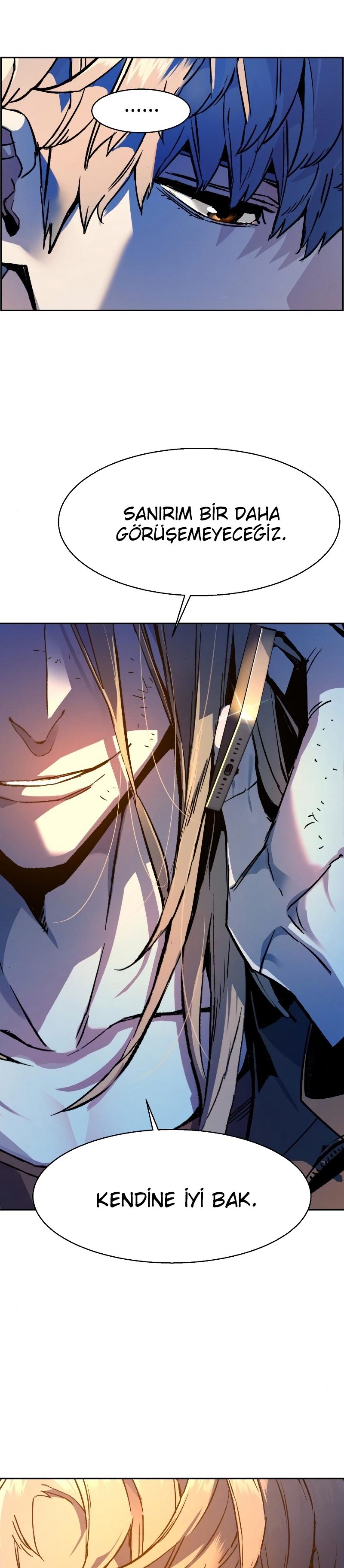 Read Mercenary Enrollment TR Manga Online