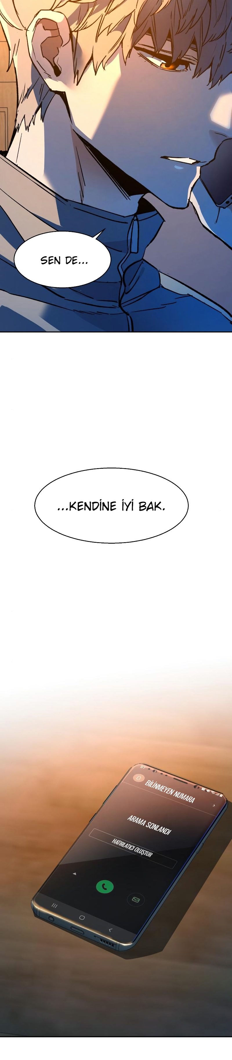 Read Mercenary Enrollment TR Manga Online