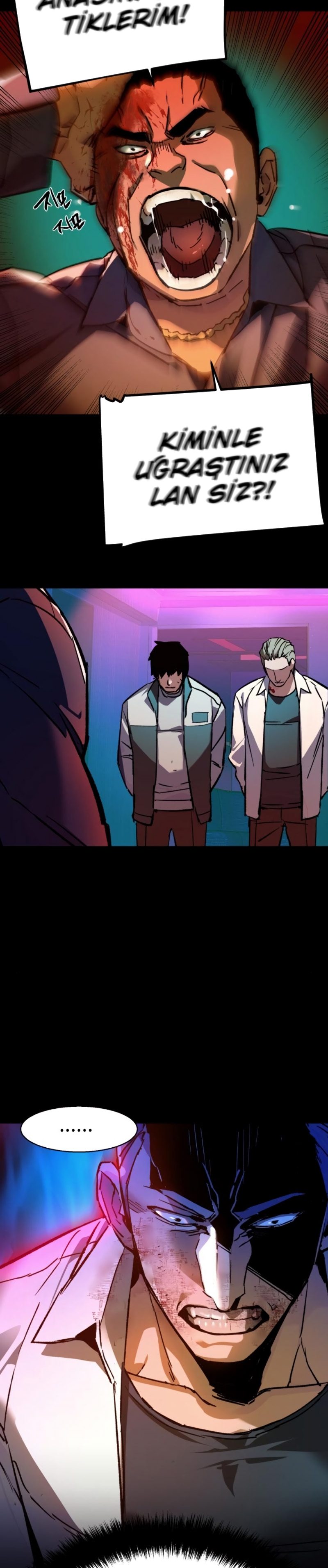 Read Mercenary Enrollment TR Manga Online