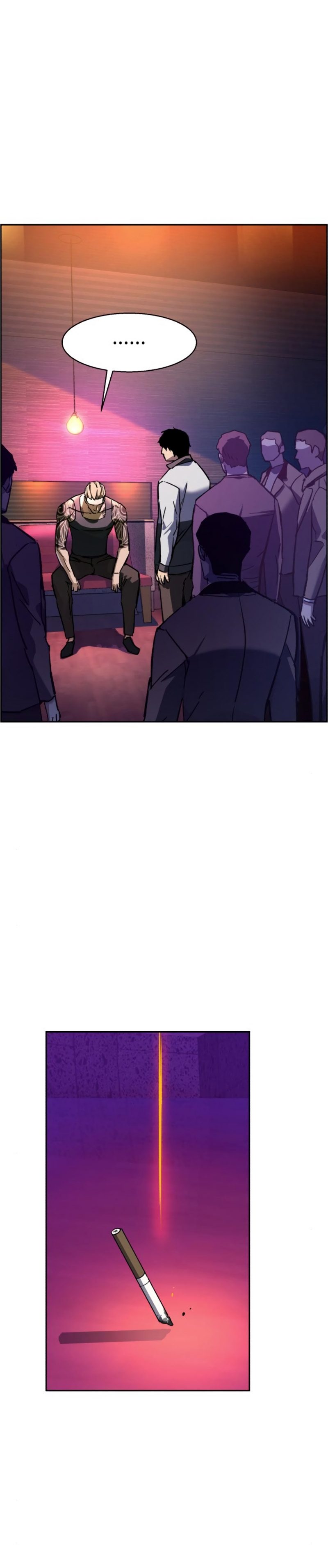 Read Mercenary Enrollment TR Manga Online