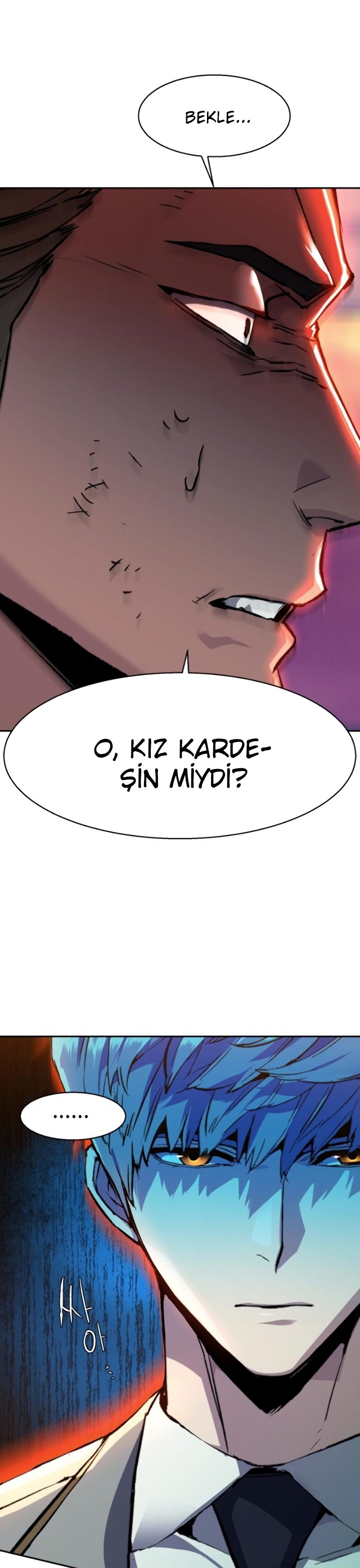 Read Mercenary Enrollment TR Manga Online
