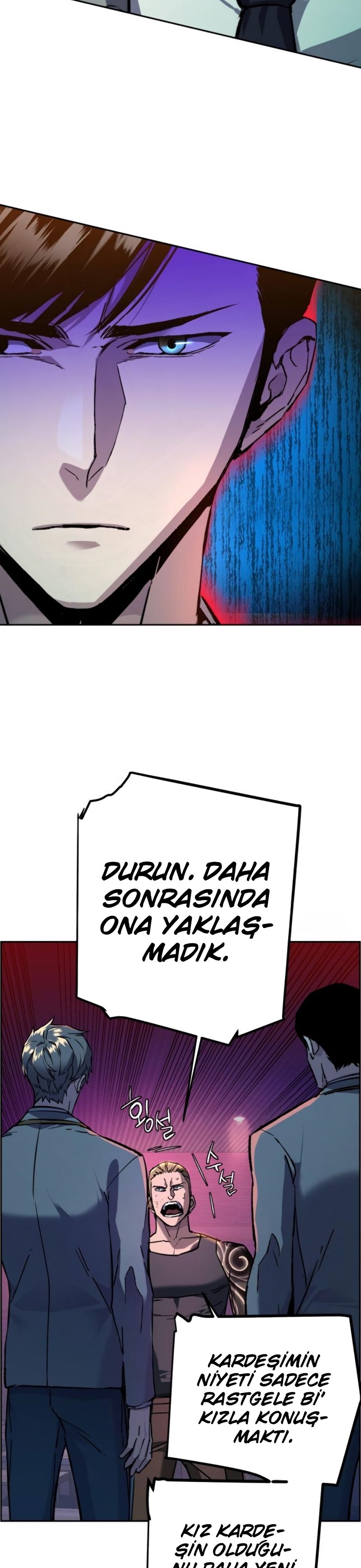 Read Mercenary Enrollment TR Manga Online