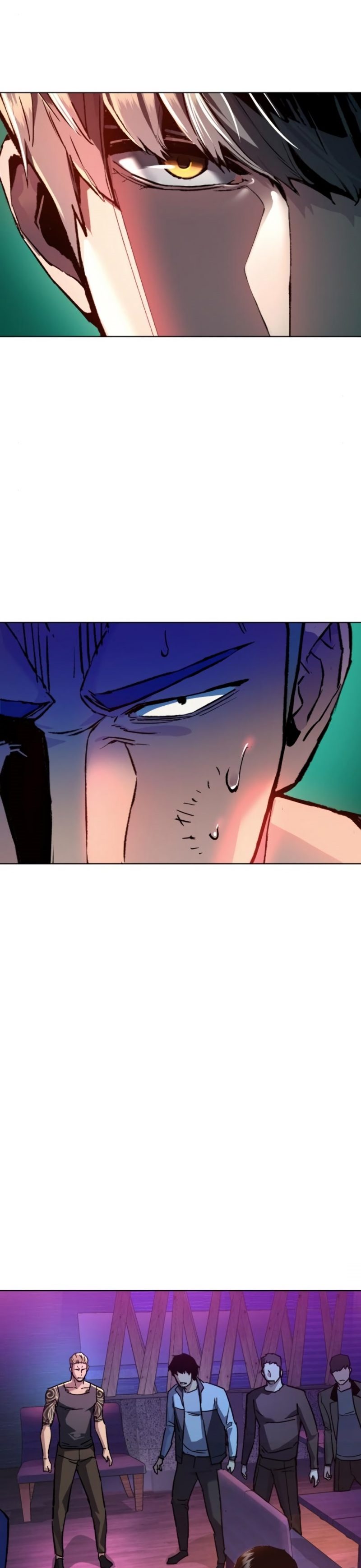 Read Mercenary Enrollment TR Manga Online