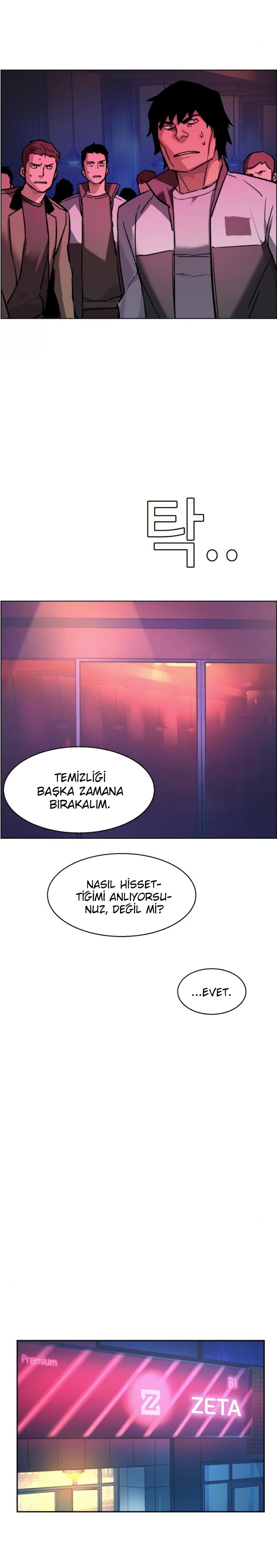 Read Mercenary Enrollment TR Manga Online