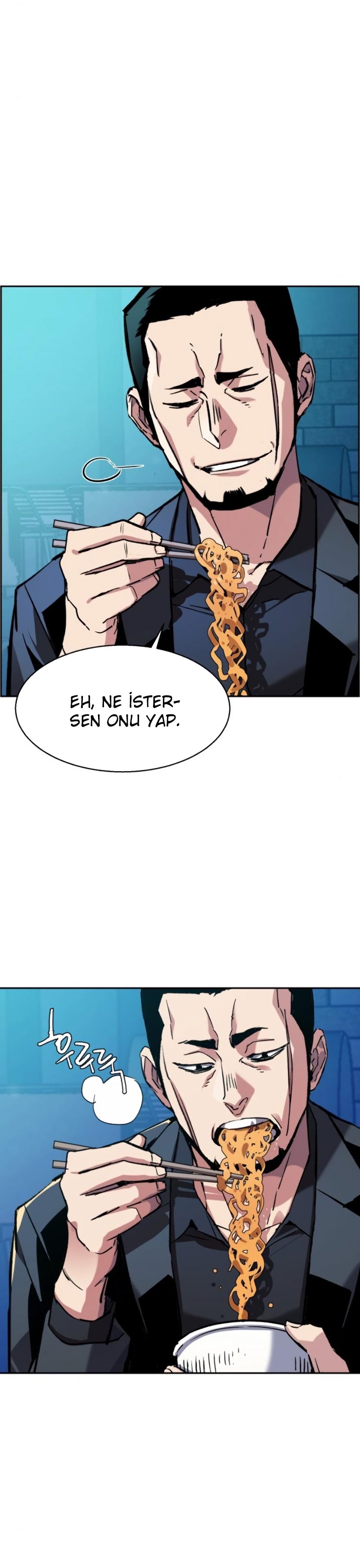 Read Mercenary Enrollment TR Manga Online