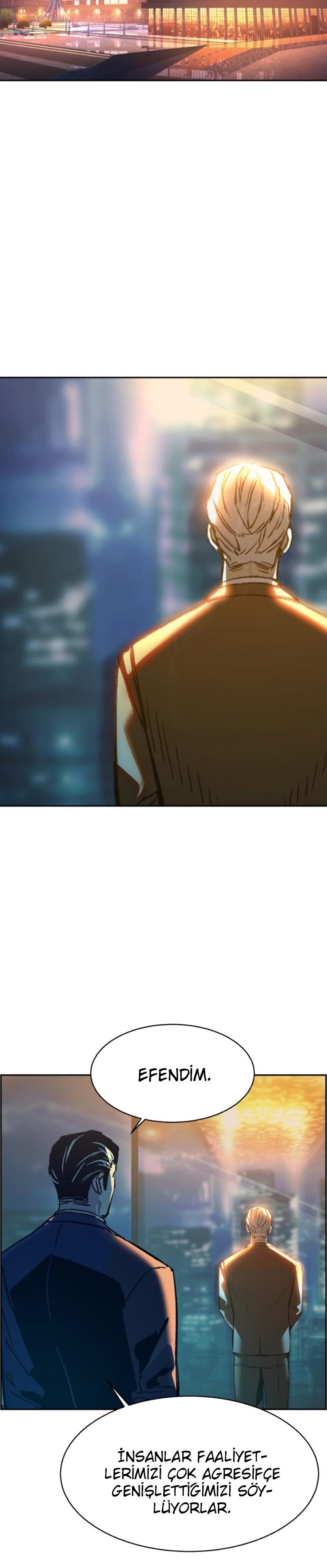 Read Mercenary Enrollment TR Manga Online